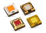 Lumileds Luxeon CZ Color Line High Power LEDs