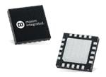 Analog Devices / Maxim Integrated MAX17633 Synchronous Step-Down DC-DC Converters