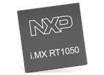 NXP Semiconductors i.MX RT Crossover Processors