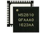 Nordic Semiconductor nRF52810 Bluetooth 5.2/ANT/2.4GHz SoCs