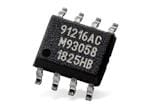 Melexis MLX91216 IMC-Hall® Current Sensors