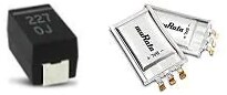 Murata Electronics Automotive Capacitors