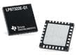 LP87322E/F-Q1 Power Management IC (PMIC)