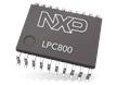 LPC80x 32-bit Arm® Cortex®-M0+ MCUs