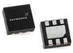 Skyworks Solutions Inc. SKYA21041 5GHz 802.11ac Switch/LNA Front End