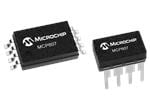 Microchip Technology MCP607 Operational Amplifiers