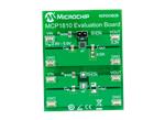 Microchip Technology MCP1810 Ultralow Iq Evaluation Board