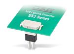JAE Electronics ES3 Board-to-Cable Connectors