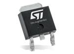 STMicroelectronics STripFET VI™ Power MOSFETs