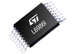 STMicroelectronics L6986 Synchronous Step-Down Switching Regulators