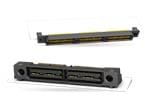 Samtec Q Strip™ High-Speed Mezzanine Connectors