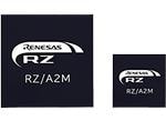 Renesas Electronics RZ/A2M Microprocessors (MPUs)