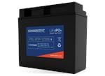 Power-Sonic PSL-BT BLUETOOTH® Iron Phosphate Batteries