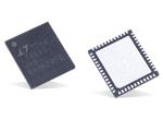 Analog Devices Inc. LT8550 4-Phase DC/DC Expander