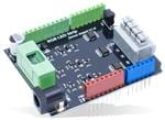 DFRobot RGB LED Strip Driver Shield v1.0