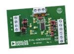 Analog Devices Inc. EVAL-ADM3064EEBZ Evaluation Board