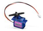 Adafruit Micro Servo with 3-pin JST Cable