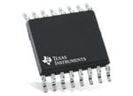 Texas Instruments DRV887x Brushed DC Motor Drivers