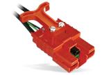Anderson Power Products SBE80 / SBO60 Connectors