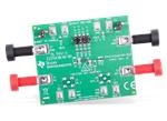 Texas Instruments TPS7A26EVM-021 Regulator Evaluation Module (EVM)