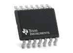 Texas Instruments SN74HCS10/SN74HCS10-Q1 Triple 3-Input NAND Gate