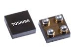 Toshiba Ultra-Low Dropout Voltage Regulators