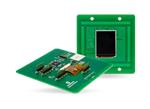 Microchip Technology DM160234 Gesture Controller Extension Board