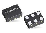 Infineon Technologies BGA855N6 Low Noise RF Amplifier
