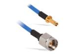 Amphenol / SV Microwave D38999 Contact Cable Assemblies