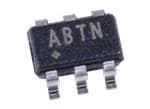 Analog Devices / Maxim Integrated MAX8574 LCD Boost