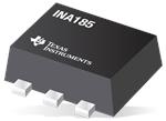 Texas Instruments INA185 Current Sense Amplifier
