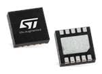 STMicroelectronics STR485E Low Power Differential Line Transceiver