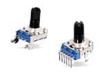 CTS Electronic Components 11VR 11mm Panel Potentiometer