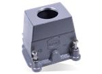 HARTING Han® HP Screw-Down Hoods & Housings