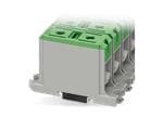 Phoenix Contact UBAL High-Current Terminal Blocks