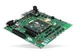 CHERRY Embedded Solutions EVK-RK3399-Q7 Q7 Development Kit