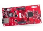 Texas Instruments MMWAVEPOEEVM Evaluation Module