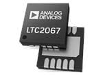 Analog Devices Inc. LTC206x Operational Amplifiers