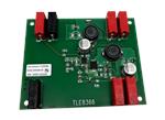 Infineon Technologies TLE8366EV Demonstration Board
