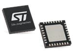 STMicroelectronics Motor Drivers