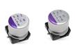 SVPT Conductive Polymer Aluminum Solid Capacitors