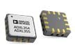 ADXL354/ADXL355 3-Axis MEMS Accelerometers