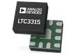 LTC3315A & LTC3315B Step-Down Converters