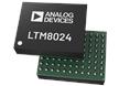 LTM8024 40VIN Silent Switcher µModule Regulators