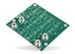 KIT_LGCAP_BOM005 Capacitor Board