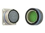 SOURIAU Space Grade D38999 Connectors