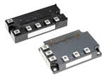 Mitsubishi Electric G1 Intelligent Power Modules (IPMs)