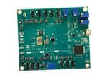 Analog Devices Inc. MAX77962 Evaluation Kit