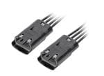 Molex OTS Mizu-P25 (Mini-Type) Cable Assemblies