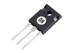 onsemi AFGHL75T65SQ Field Stop Trench IGBT